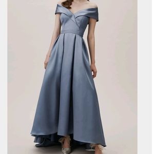 New BHLDN  Camryn Dress/Gown Size 10